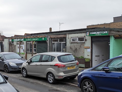 Eden Tree Catering Hub and Community Cafe