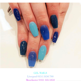 Lilly Nail and Beauty