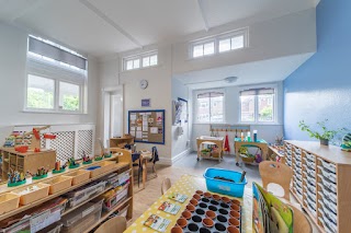 Bright Horizons The Park Day Nursery and Preschool