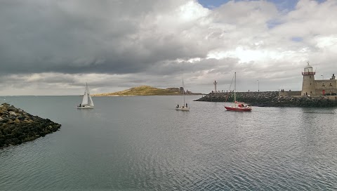 Reid's Fishmarket Howth