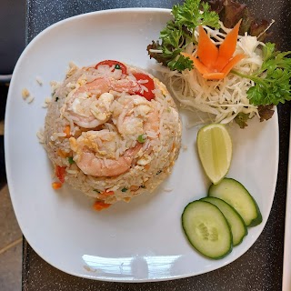 Thai Smile Kitchen