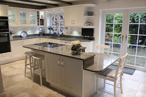 Silverbrow Kitchens and Interiors