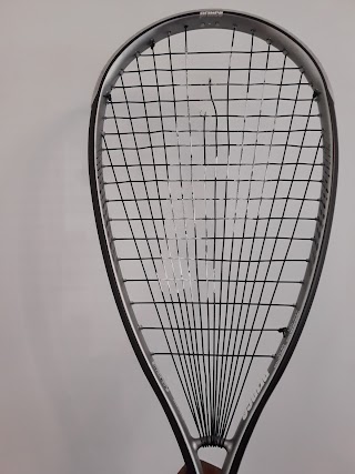 Romford Racquet Stringing Services