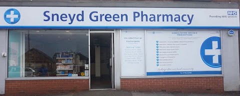 Sneyd Green Pharmacy