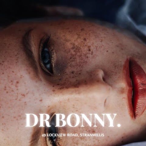 Dr Bonny