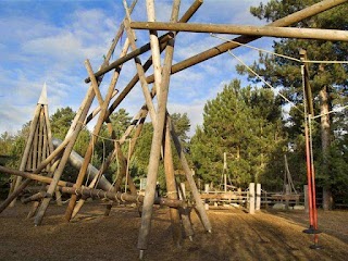 Pirates of Sherwood Play Area