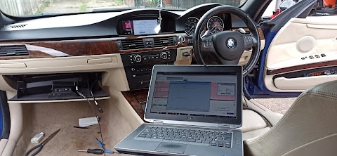 IcodeBMW (Coventry) BMW Coding , programming , remapping , diagnostics