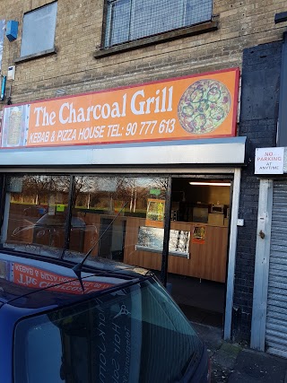 The Charcoal Grill