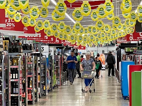 Asda Blackpool Superstore