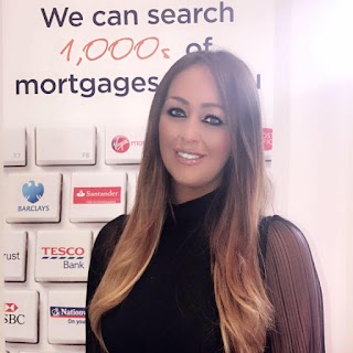 Natasha Hamilton - Mortgage & Protection Specialist