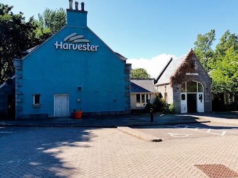 Harvester Ghillies Lair Aberdeen