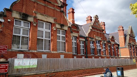 St Monica's Church in Wales Primary School