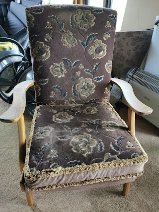 CDN Upholstery Plymouth