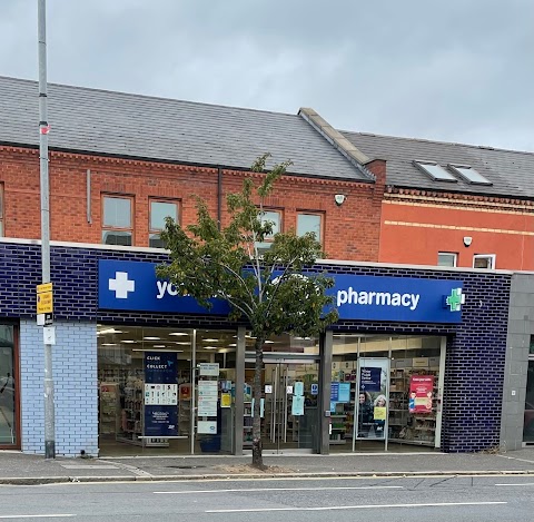 Boots Pharmacy