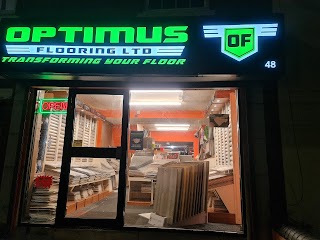 Optimus Flooring Ltd