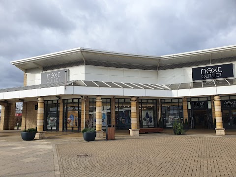 Next Doncaster - Yorkshire Outlet