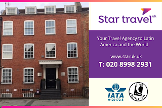 Star Travel UK LTD