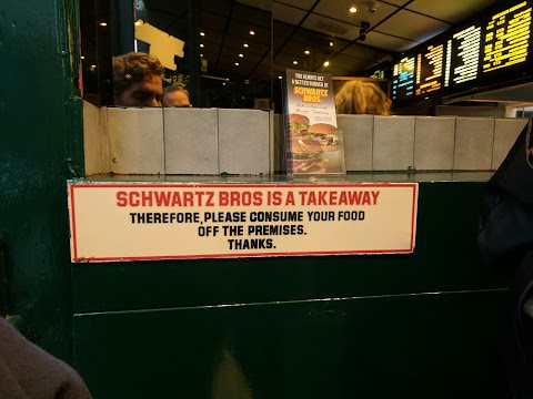 Schwartz Bros