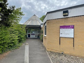 Battenburg Family Centre