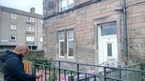 Edinburgh West Side Hostel