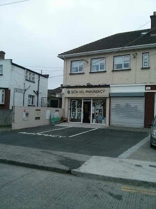 Sion Hill Pharmacy