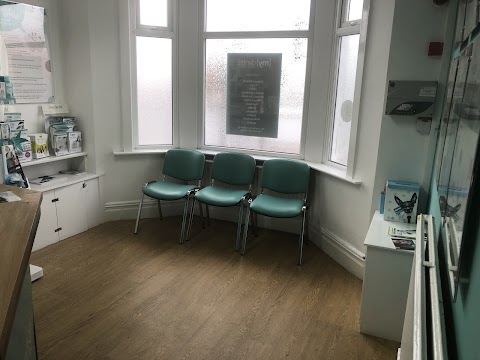 mydentist, Gorton Road, Stockport