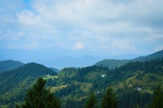 Оглядовий майданчик г. Ігрець