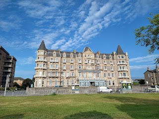 The Grand Atlantic Hotel