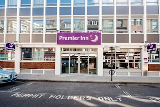 Premier Inn London Holborn hotel