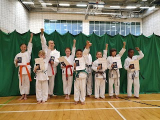 Birmingham & Weoley Castle Shotokan Karate