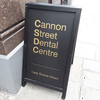 Cannon Street Dental & Implant Centre