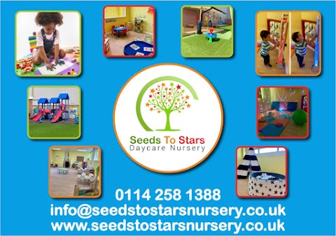 Seeds to Stars Daycare Nursery