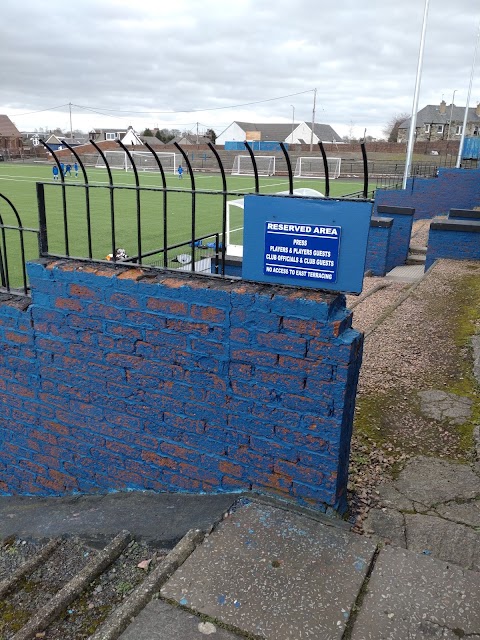 Bo'ness United Football Club