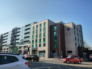 Travelodge Epsom Central