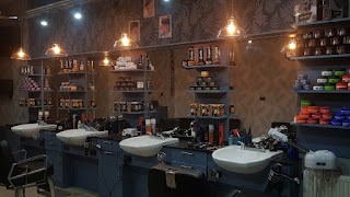 Horn lane barbers