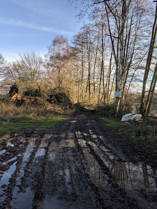 Broadwater Lake Nature Reserve