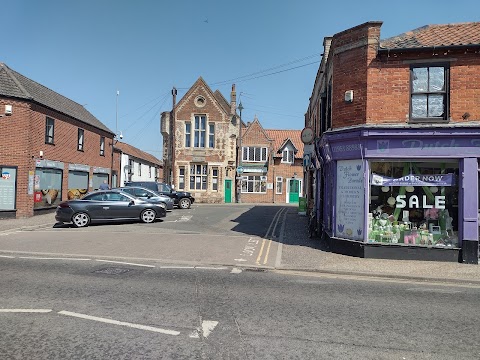 The Original Factory Shop (Watton)