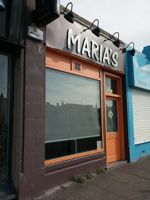 Maria's
