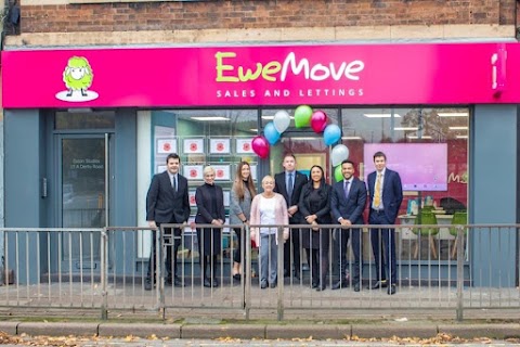 EweMove Estate Agents in Long Eaton