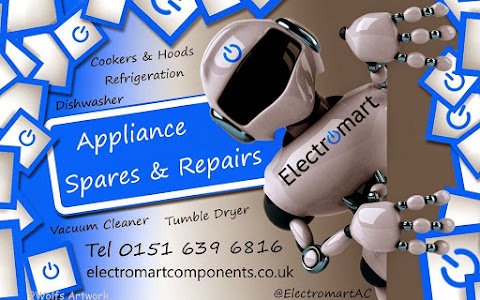 Electromart - Appliance Repairs and Spares