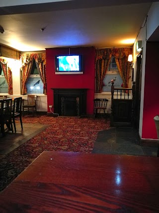 The Old Crow Inn