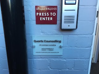 Quartz Counselling