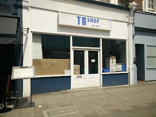 T R Shop