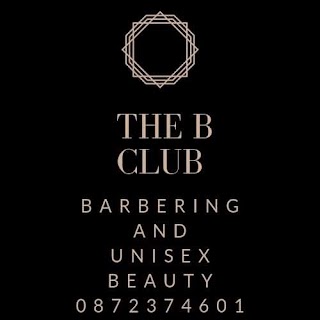 The B Club Barbers & Beauty Dublin