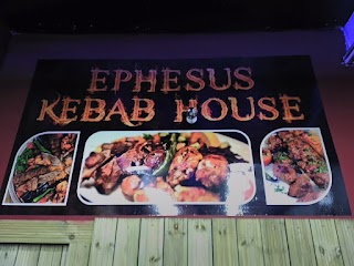 Ephesus Kebab House