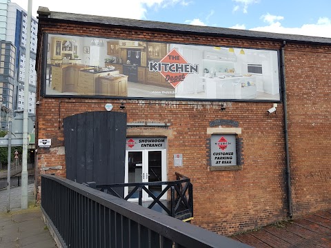 The Kitchen Depot, Wolverhampton