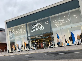 River Island