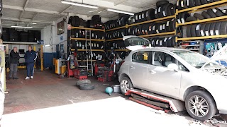 Bewsey Auto Tyres