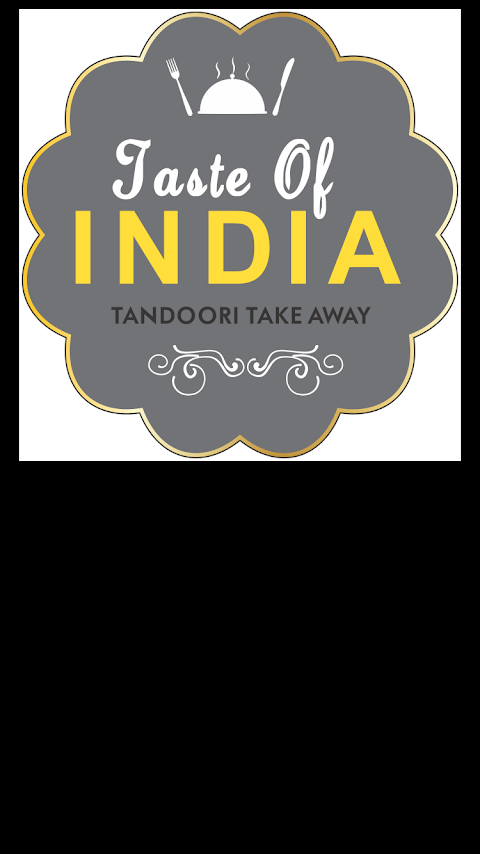 Taste of India Salford