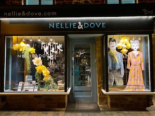 Nellie and Dove